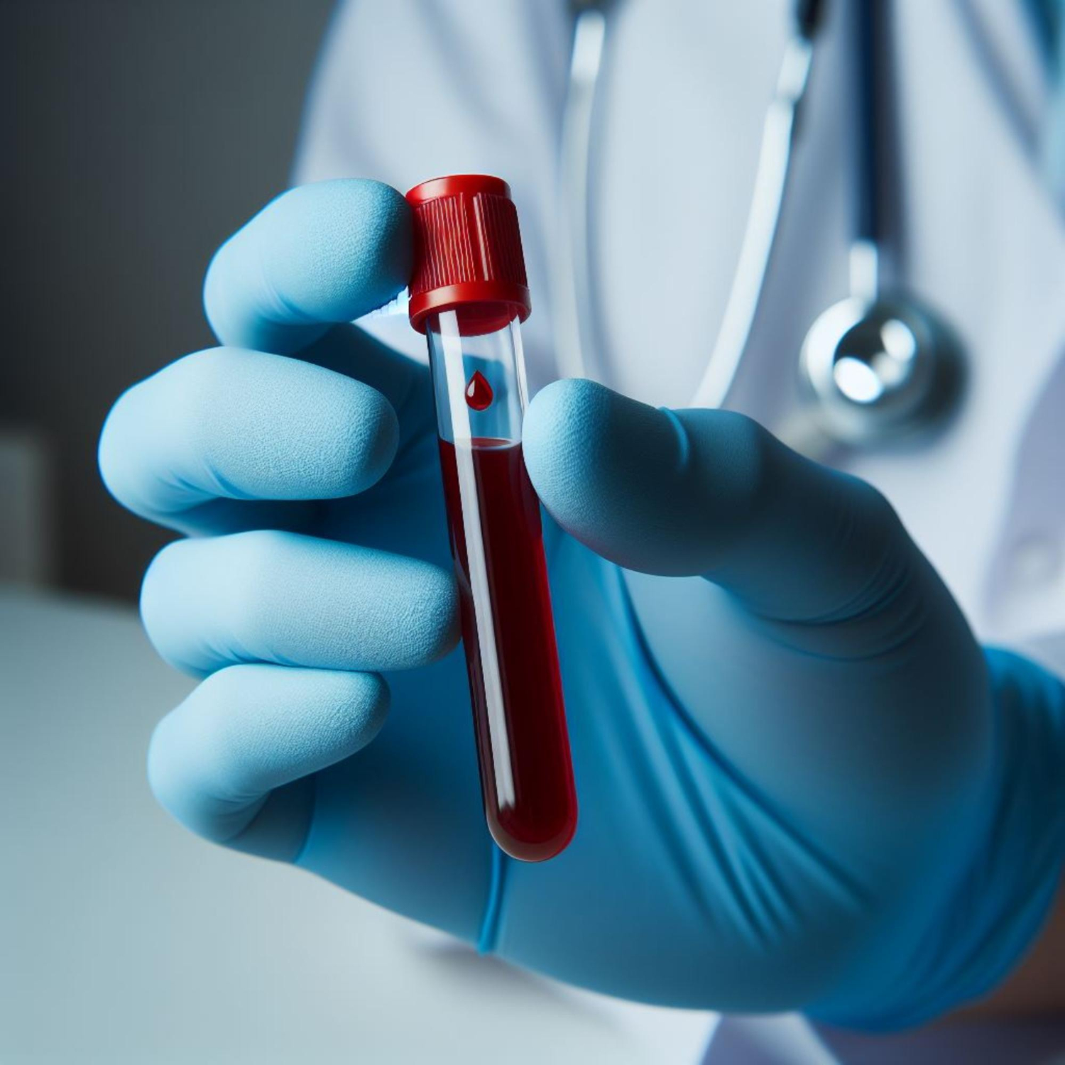 Dr. Sushil Kumar Sinha - Punyaja Diagnostics