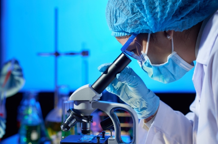 Advanced Pathology