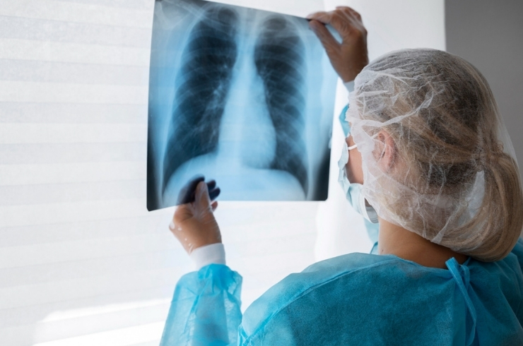 Radiology & Imaging
