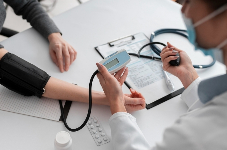 Preventive Health Check-Ups