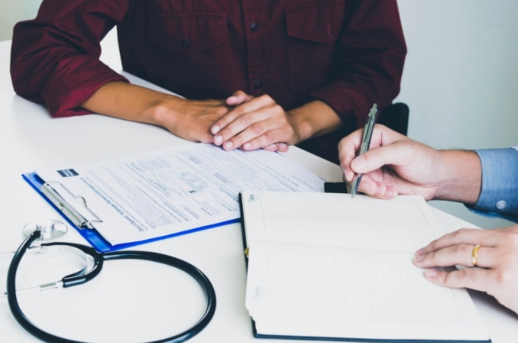 Consultation & Reporting